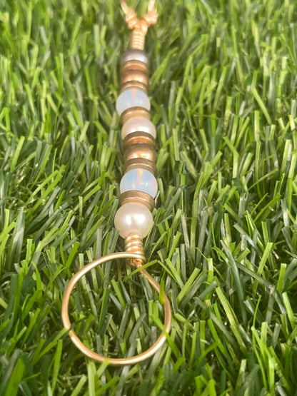 Handmade Joint Wand