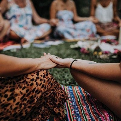 Group Yoga (Las Vegas Locals)